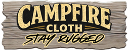 Campfire Cloth - Home